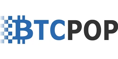 BTCPOP Promo Code
