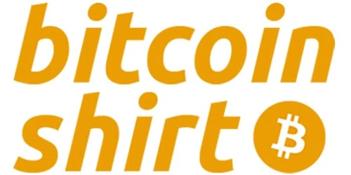 Bitcoin Shirt Merch Promo Code