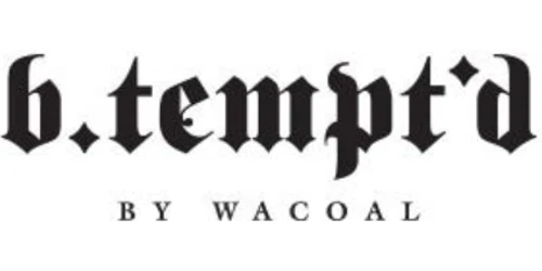 B.Tempt'd Merchant logo