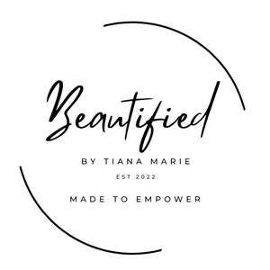 Beautified by Tiana Marie coupons