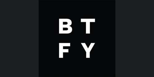 BTFY Merchant logo
