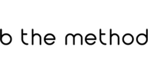 B the Method Promo Code