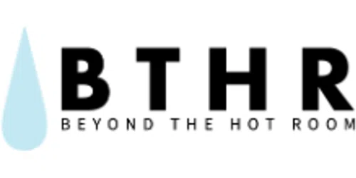 Beyond the Hot Room Merchant logo