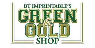 BT Imprintables Shirts Merchant Logo