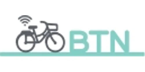 BTN BikeShare Merchant logo
