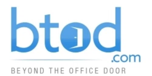 BTOD.com Merchant logo