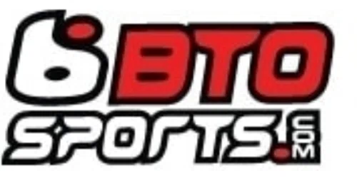 BTO Sports Merchant logo