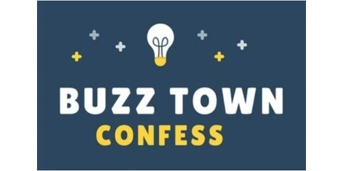 Buzz Town Confess Promo Code