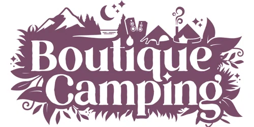 Boutique Camping Merchant logo