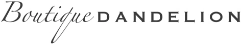 Boutique Dandelion Promo Code