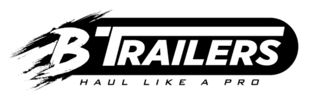B Trailers Merchant Logo