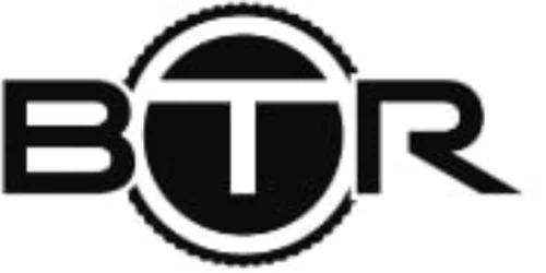 BTR Sports Merchant logo
