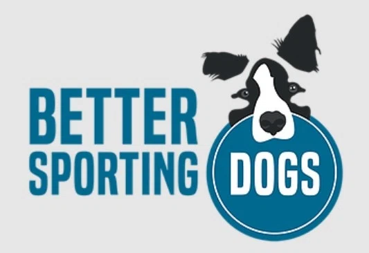 Better Sporting Dogs Merchant Logo