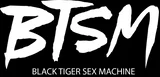 BTSM Merch Merchant Logo
