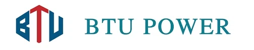 BTUPOWER Merchant Logo
