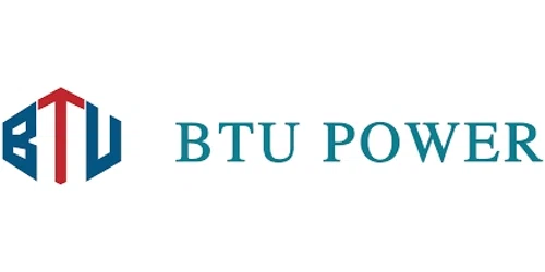BTUPOWER Promo Code