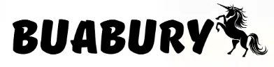 Buabury Merchant Logo