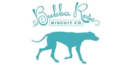 Bubba Rose Biscuit Co. Merchant logo
