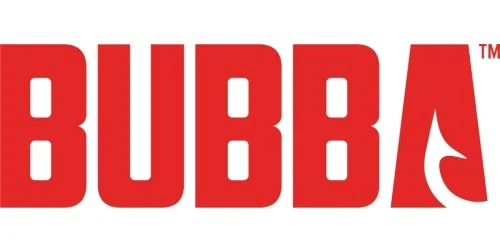 Bubba Blade Merchant logo
