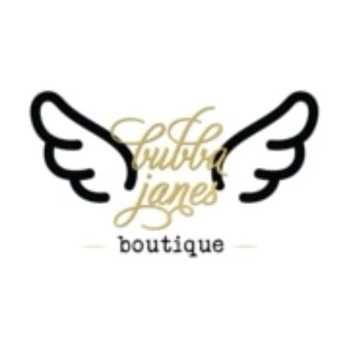 BUBBA JANE S BOUTIQUE Promo Code 20 Off Mar 2024