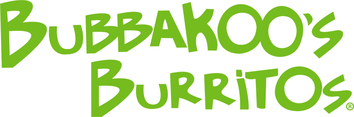 Bubbakoos Burritos discount code