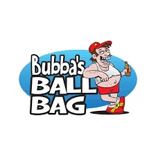 Bubba's Ball Bag Merchant Logo