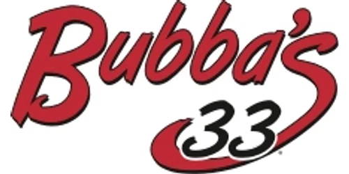 Bubba's 33 Promo Code