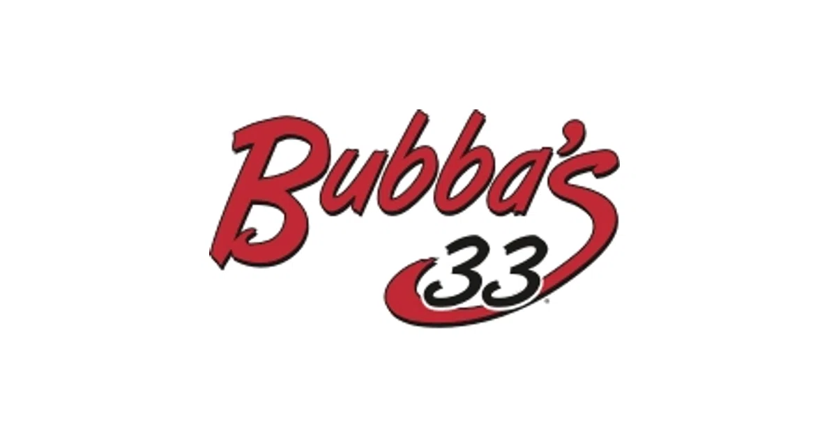 BUBBA'S 33 Promo Code — Get 51 Off in March 2024