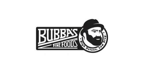 Bubba's Fine Foods coupon