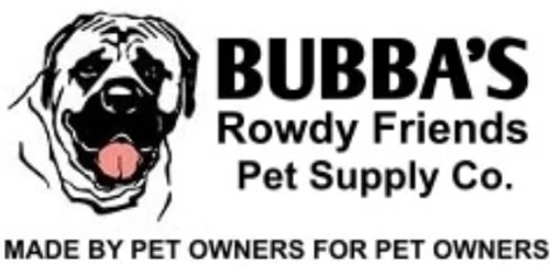 Bubbas Rowdy Friends Promo Code