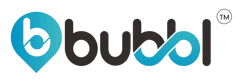 Bubbl Merchant Logo
