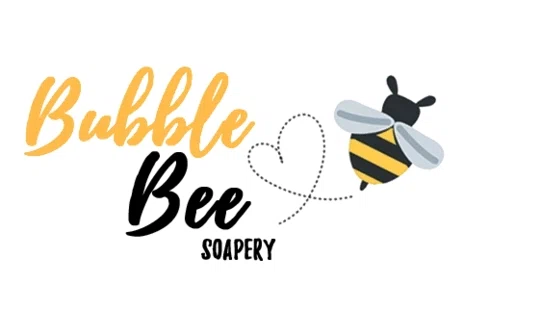 Bubble Bee Soapery Merchant Logo
