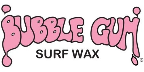 Bubble Gum Surf Wax Promo Code