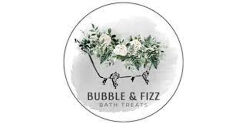 Bubble & Fizz Bath Treats Promo Code