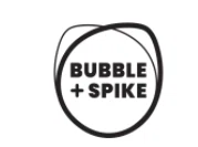 Bubble & Spike Promo Code