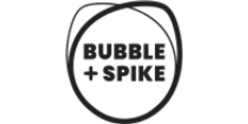 Bubble & Spike Promo Code