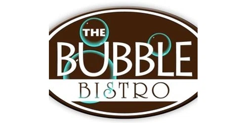 The Bubble Bistro Promo Code