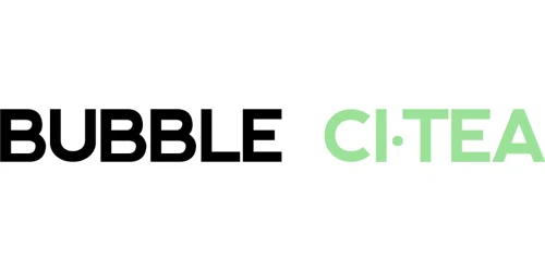 Bubble CiTea Promo Code