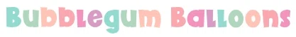 BUBBLEGUM BALLOONS Discount Code — 100 Off 2024