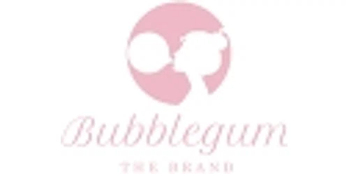 Bubblegum The Brand Promo Code
