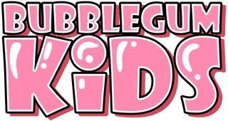 Bubblegum Kids Merchant Logo
