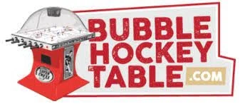 Bubble Hockey Table Promo Code