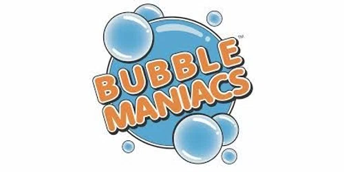 BubbleManiacs Promo Code
