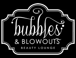 Bubbles & Blowouts Merchant Logo