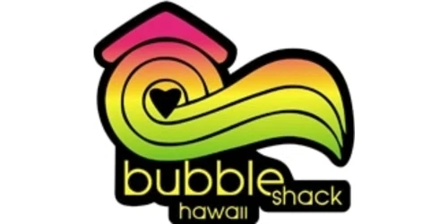 Bubble Shack Promo Code