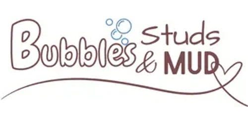 Bubbles Studs & Mud Promo Code
