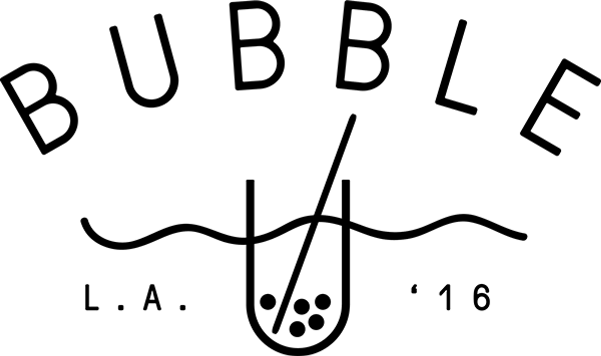 Bubble U Merchant Logo