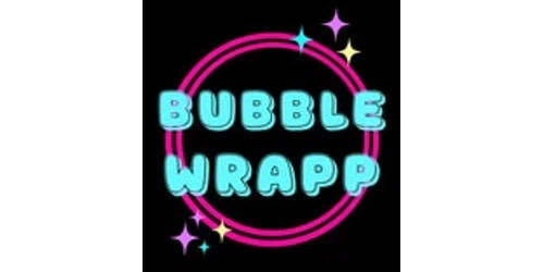 Bubble Wrapp Toys Promo Code