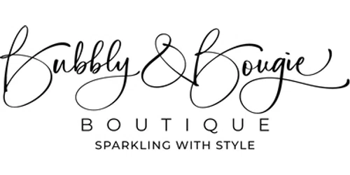 Bubbly & Bougie Boutique Promo Code