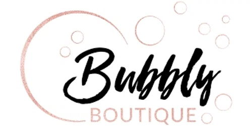 Shop Bubbly Boutique Promo Code